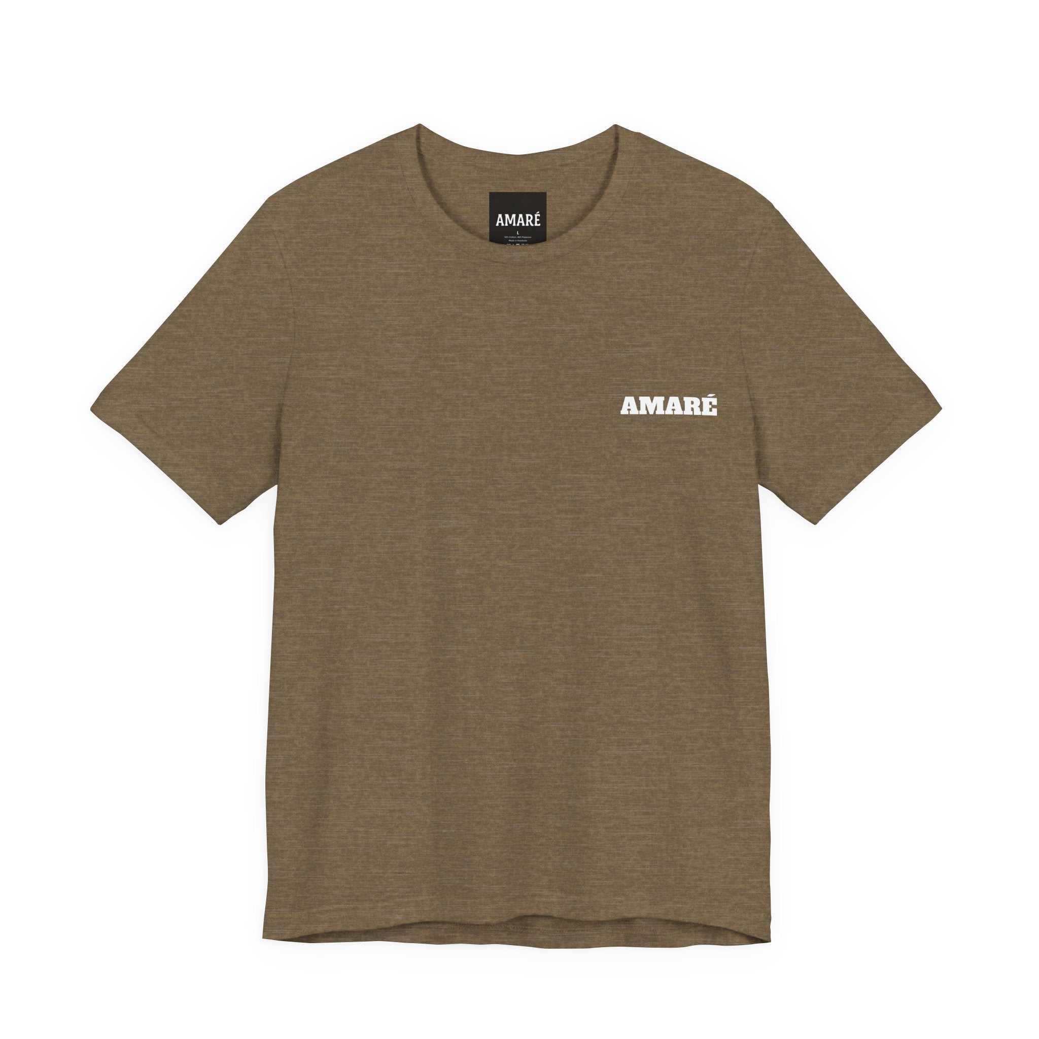 Amaré Unisex T-Shirt