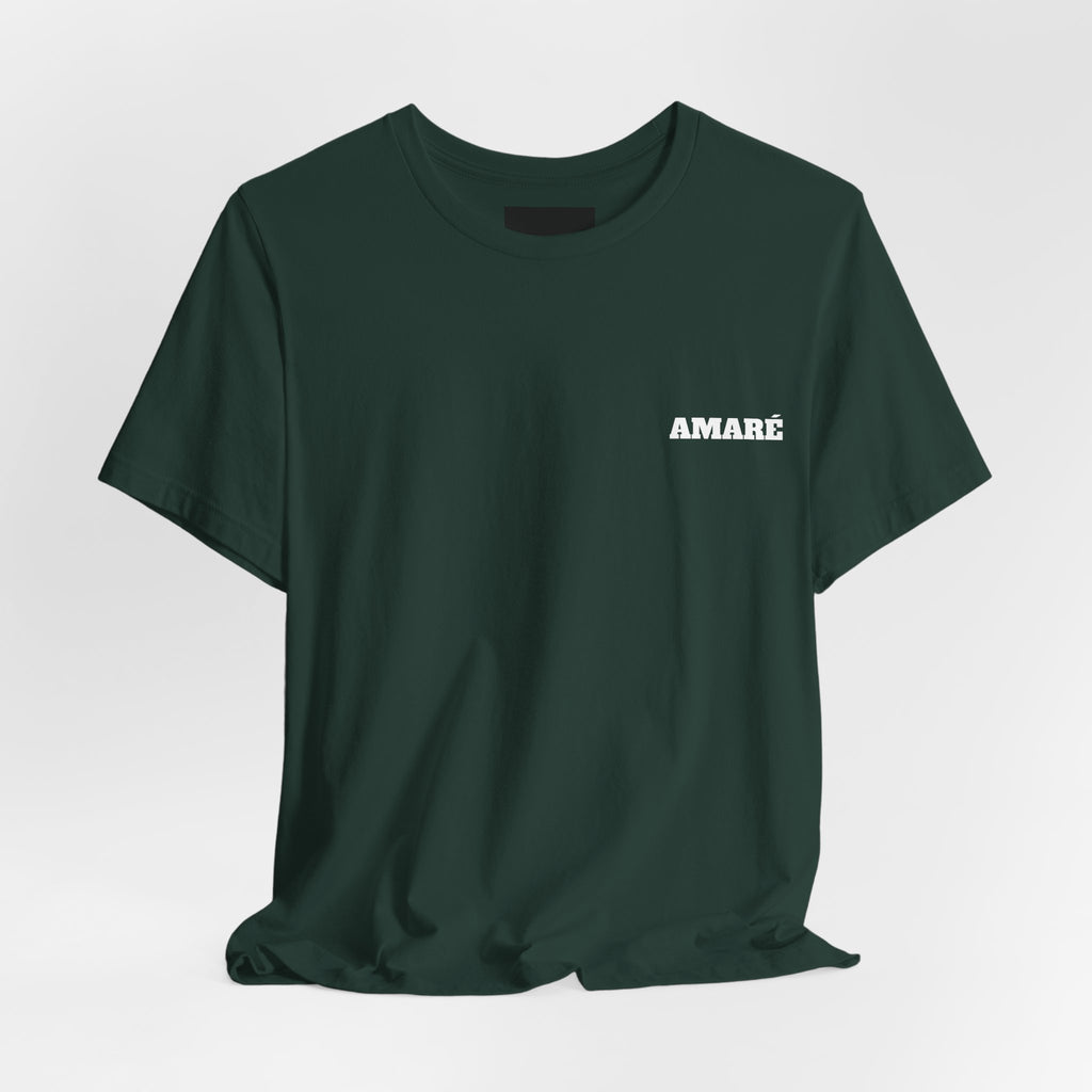 Amaré Unisex T-Shirt