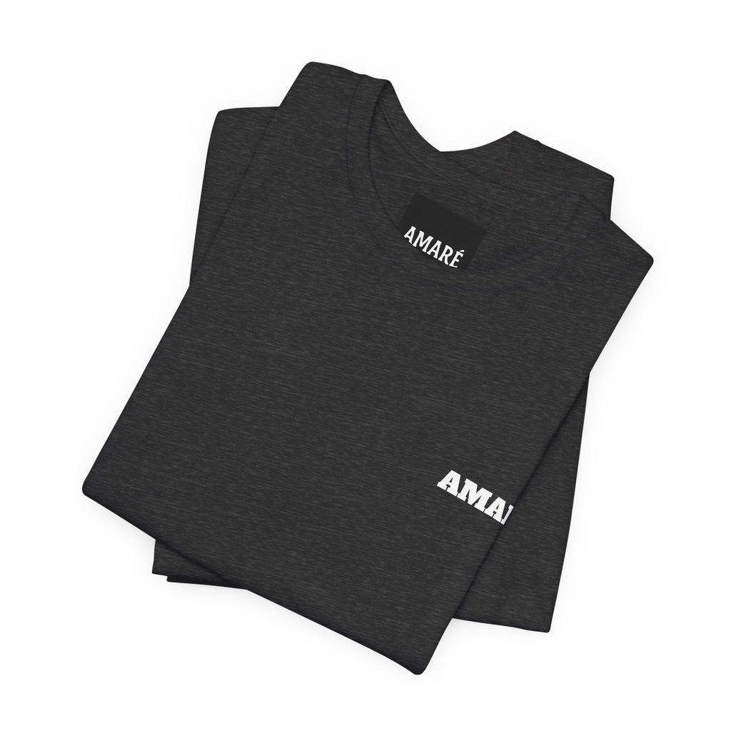 Amaré Unisex T-Shirt