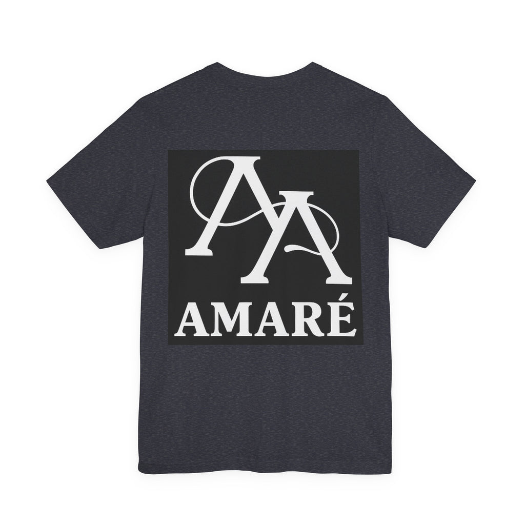 Amaré Unisex T-Shirt