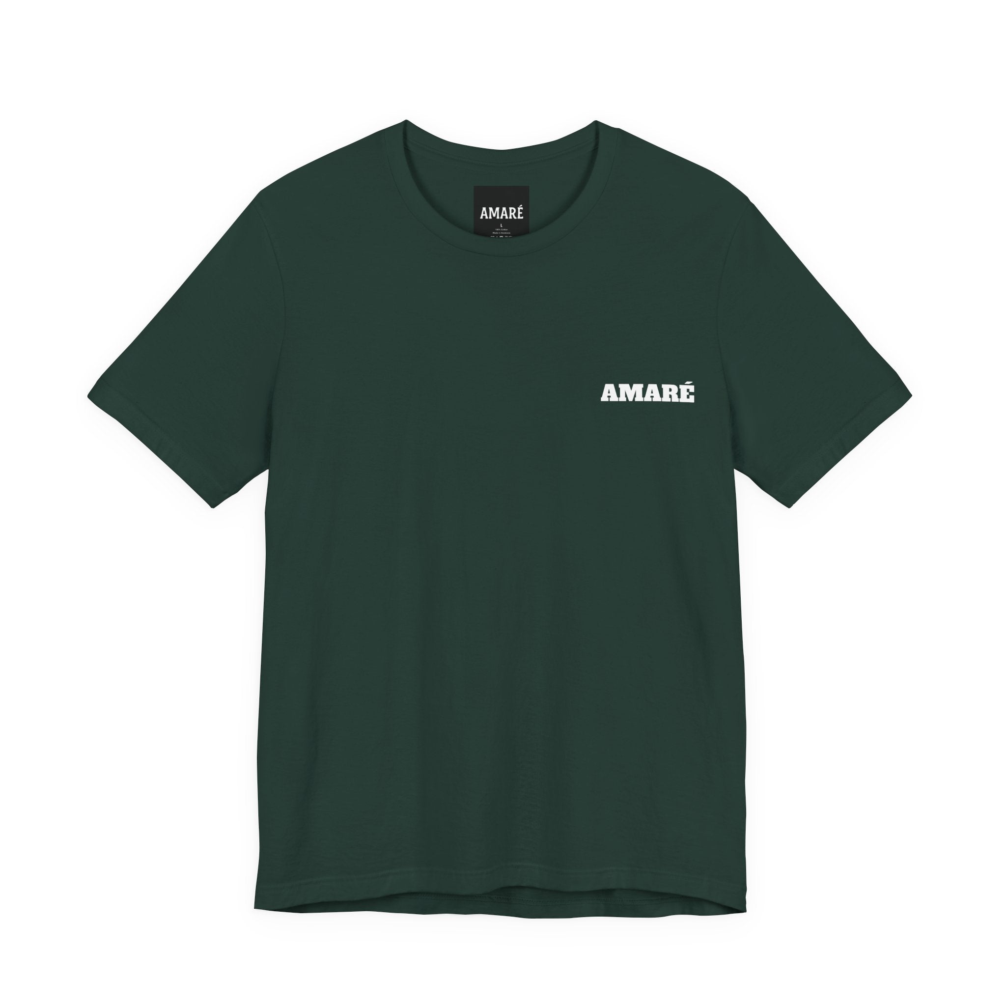 Amaré Unisex T-Shirt