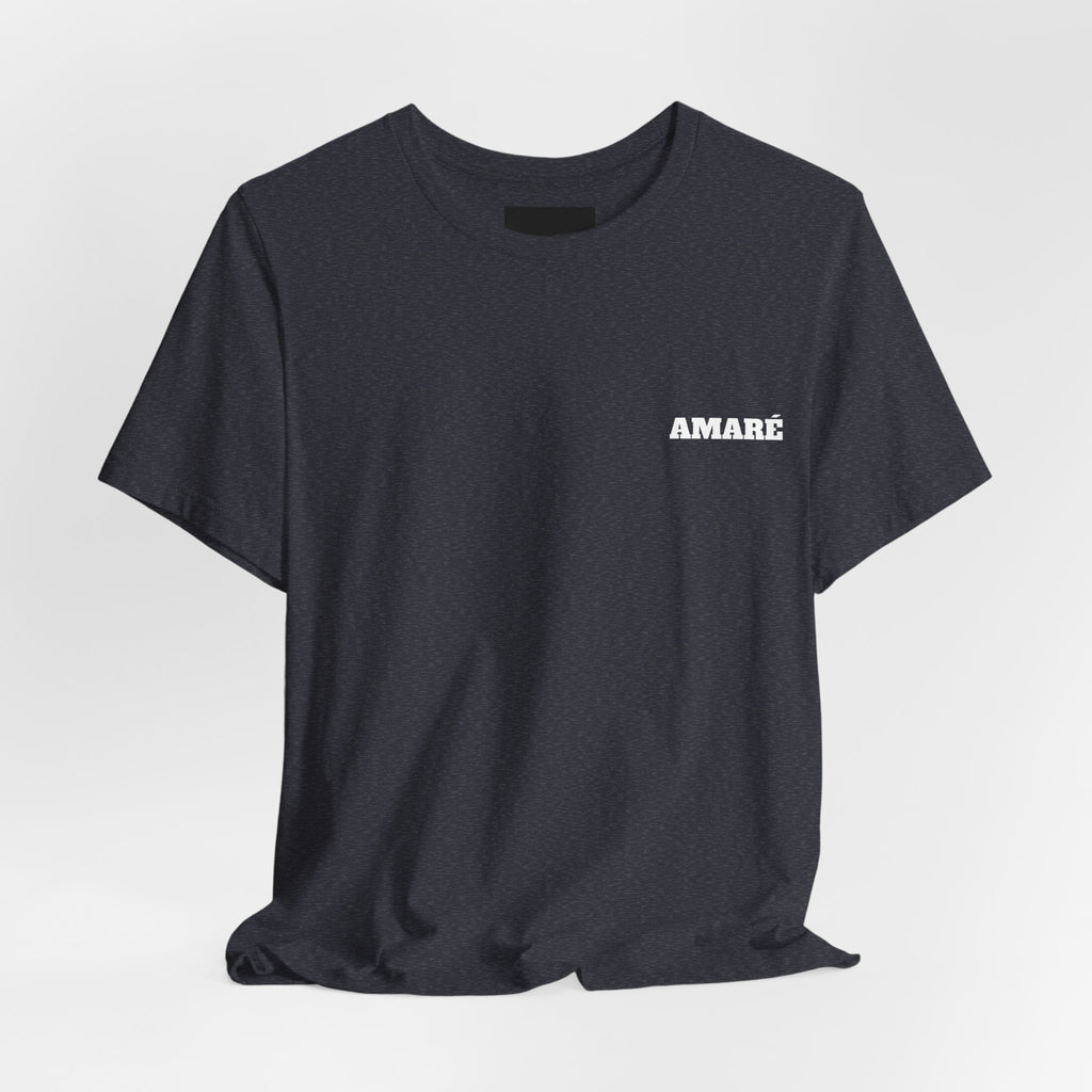 Amaré Unisex T-Shirt