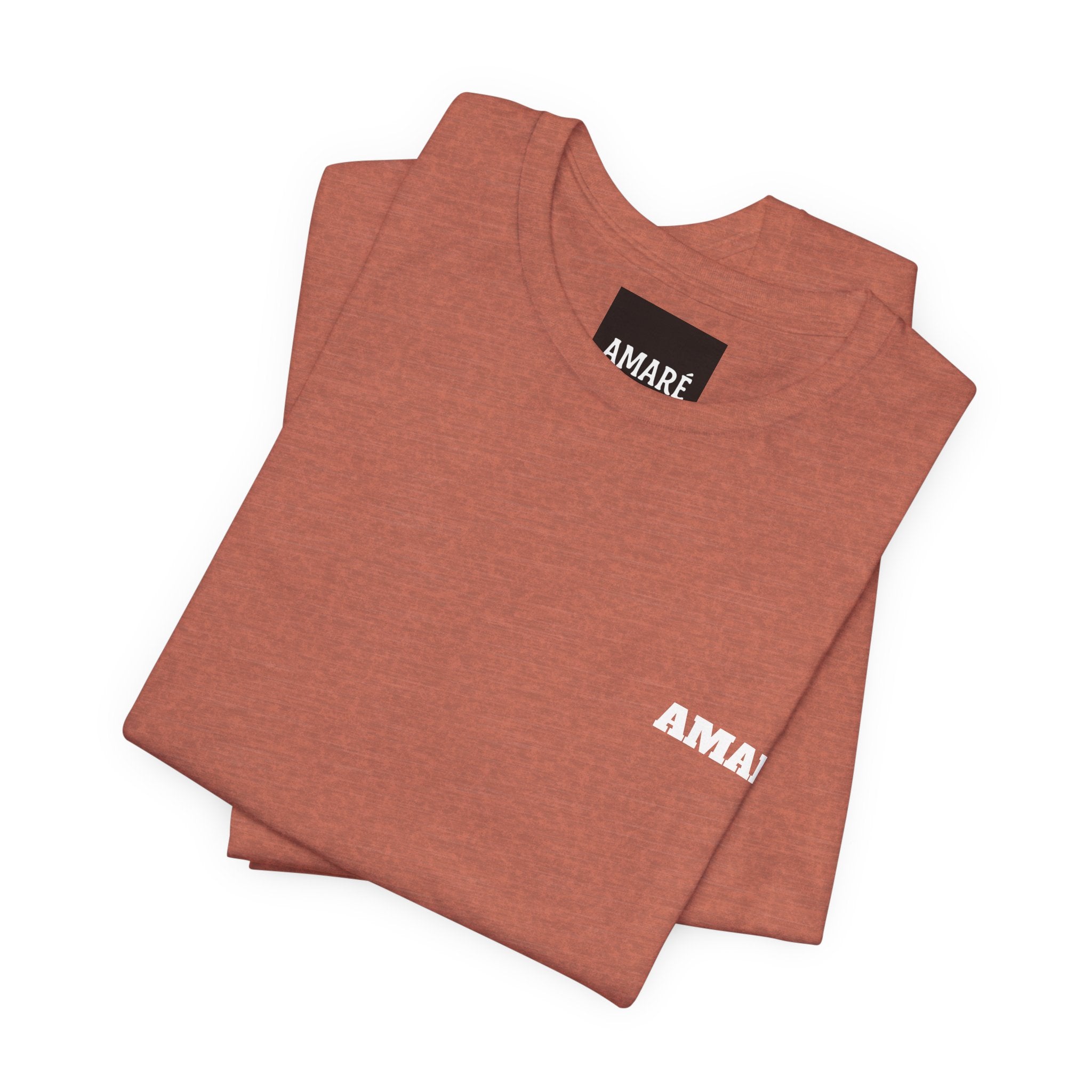 Amaré Unisex T-Shirt