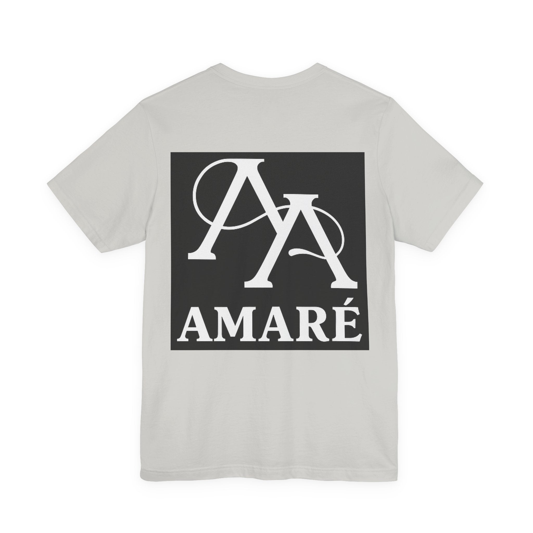 Amaré Unisex T-Shirt