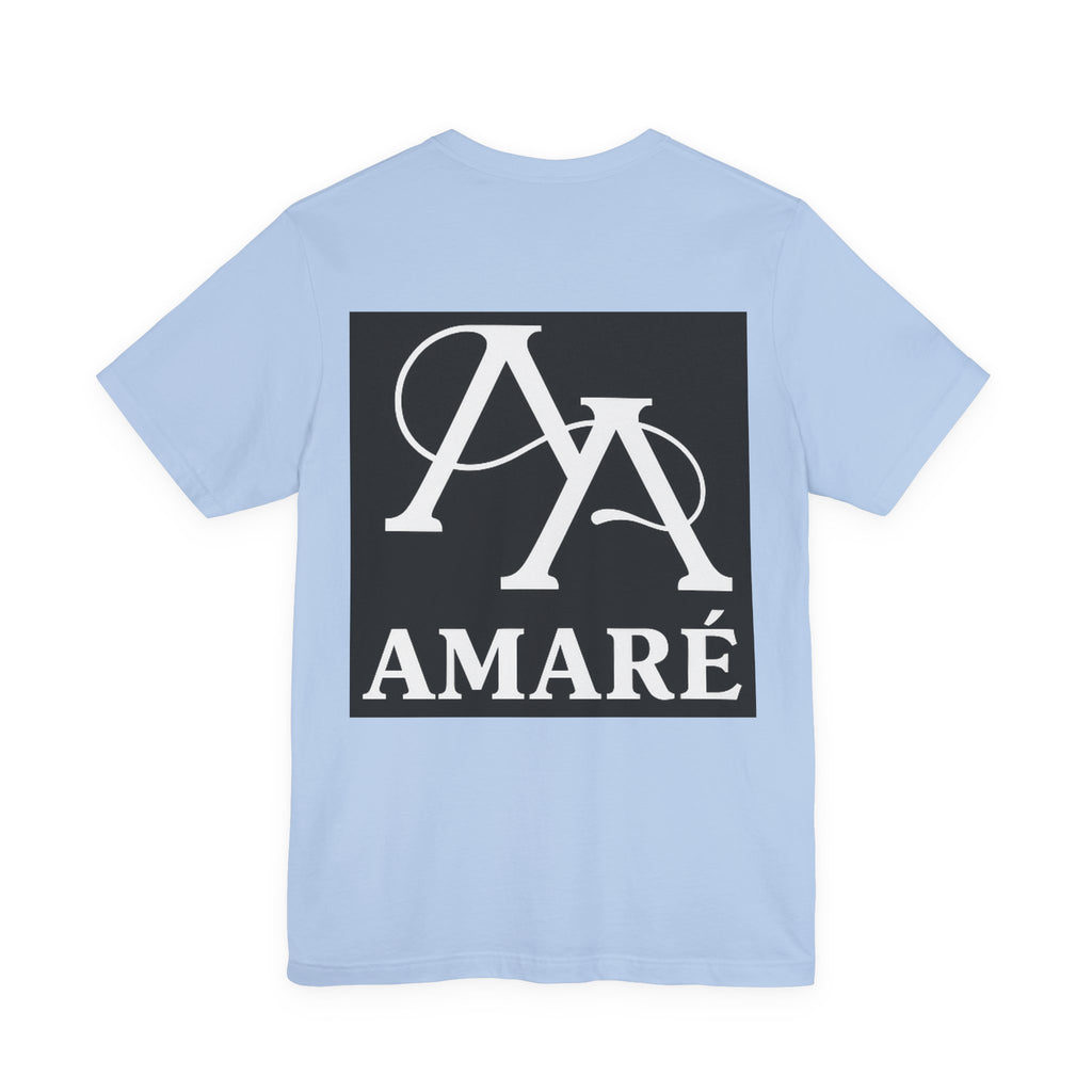 Amaré Unisex T-Shirt
