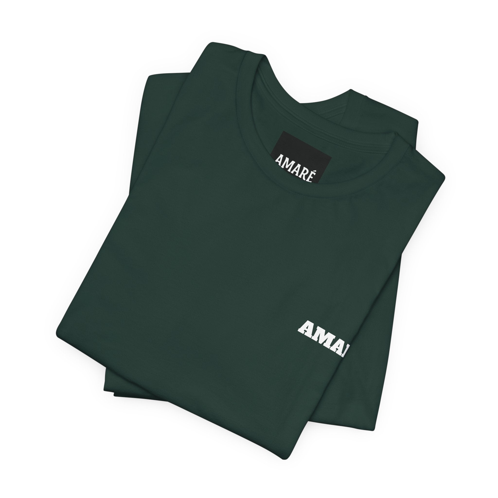 Amaré Unisex T-Shirt