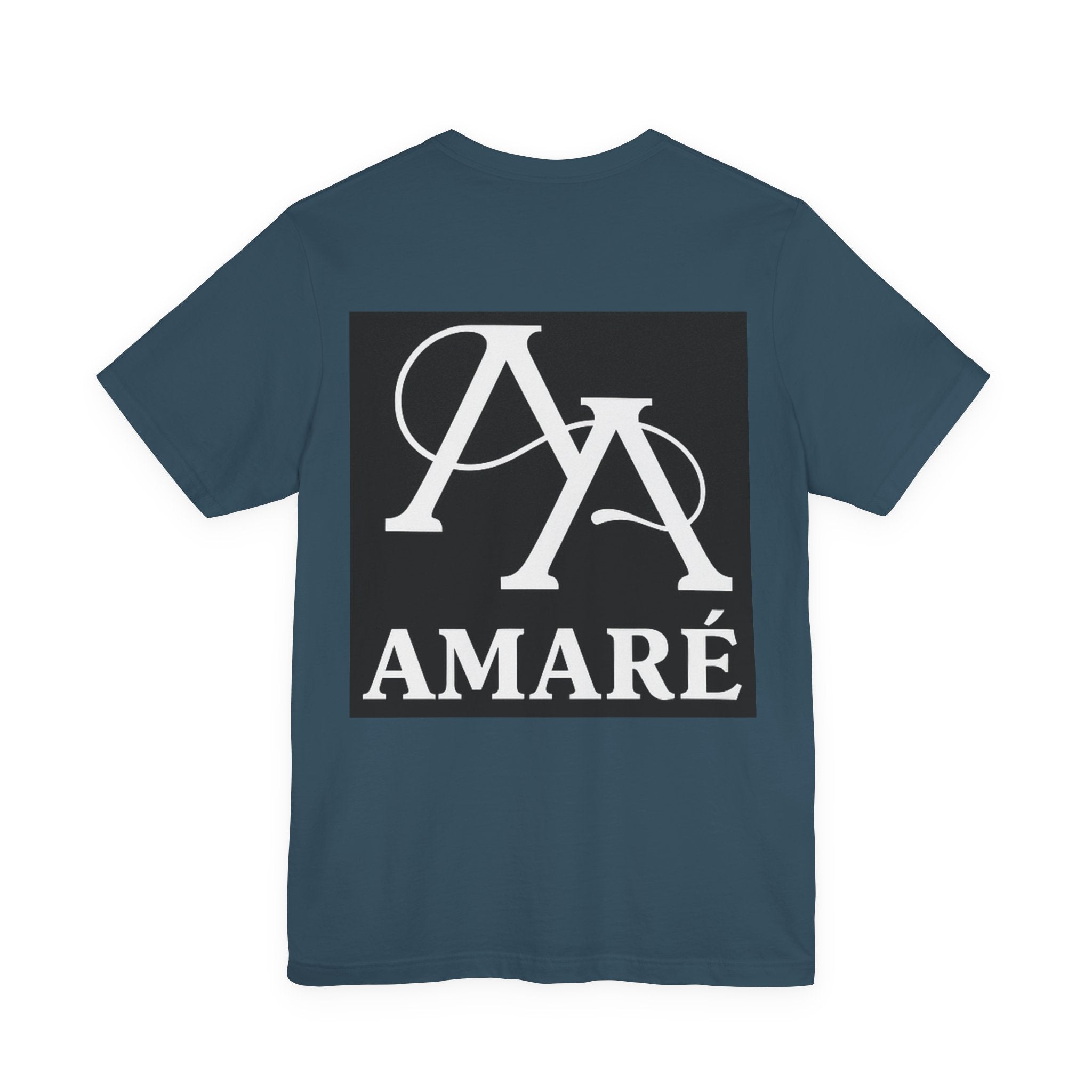 Amaré Unisex T-Shirt
