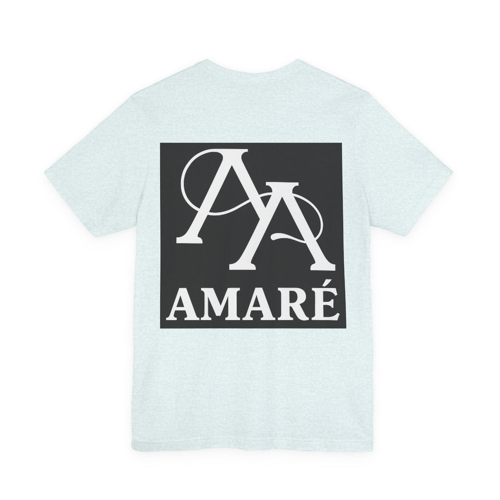 Amaré Unisex T-Shirt