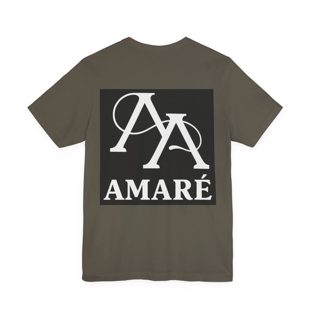 Amaré Unisex T-Shirt