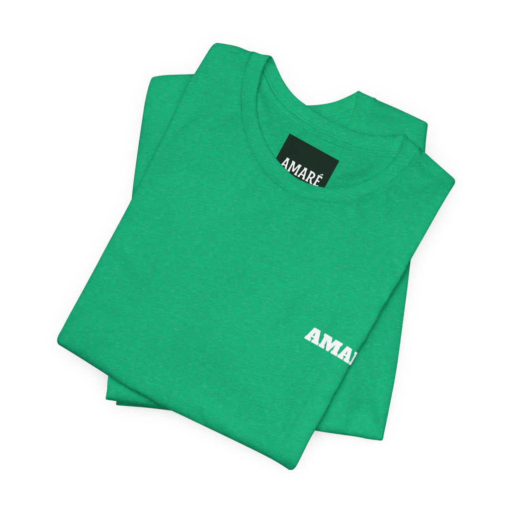 Amaré Unisex T-Shirt