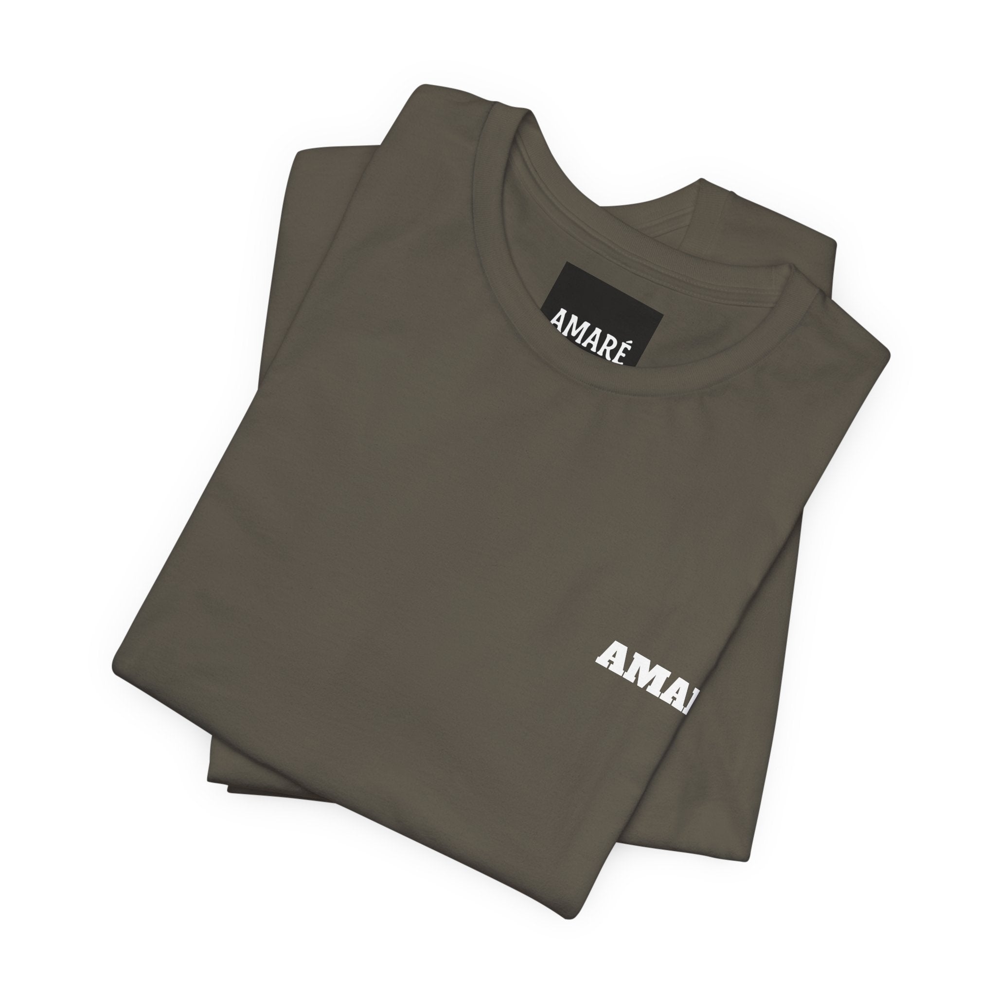 Amaré Unisex T-Shirt