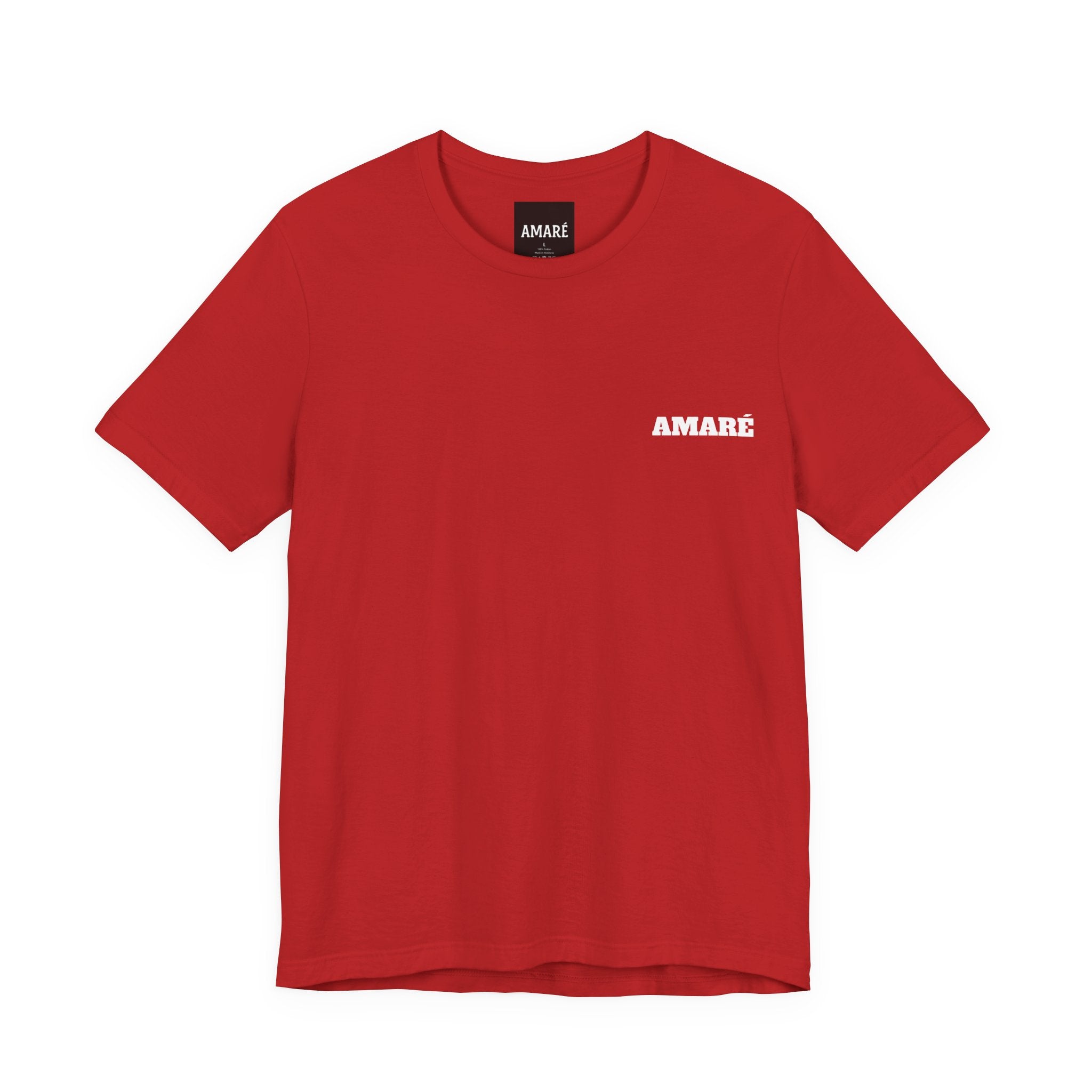 Amaré Unisex T-Shirt
