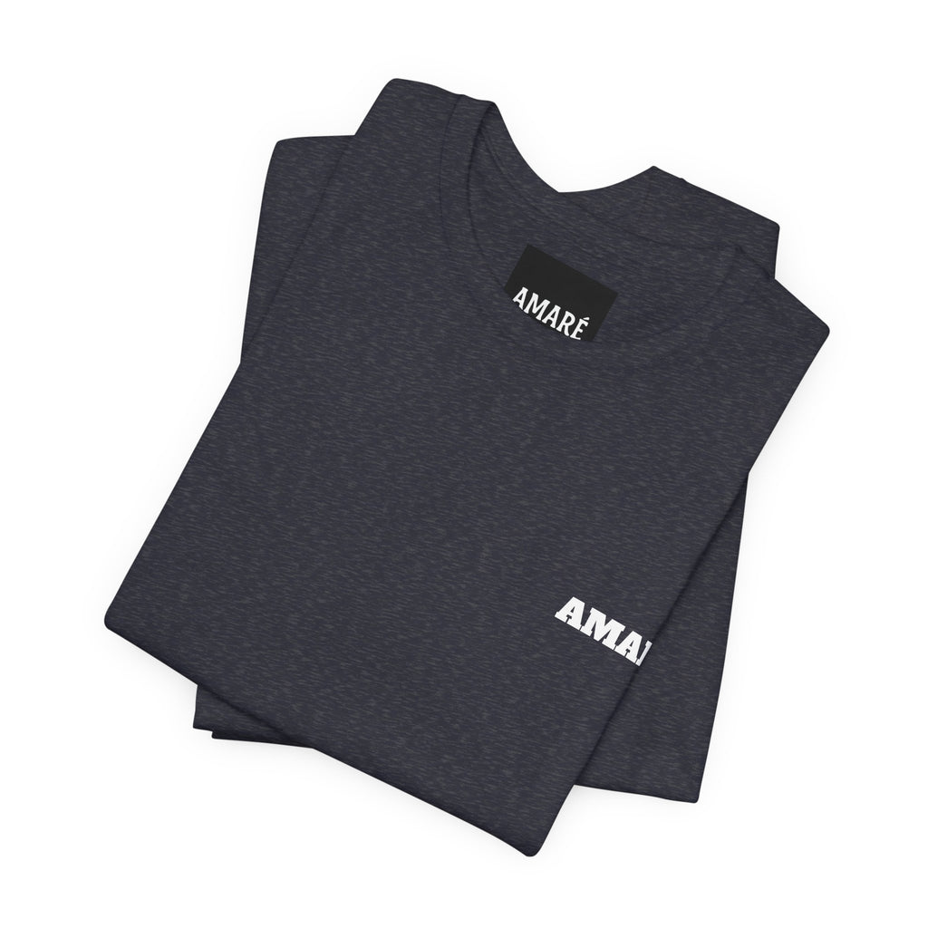 Amaré Unisex T-Shirt