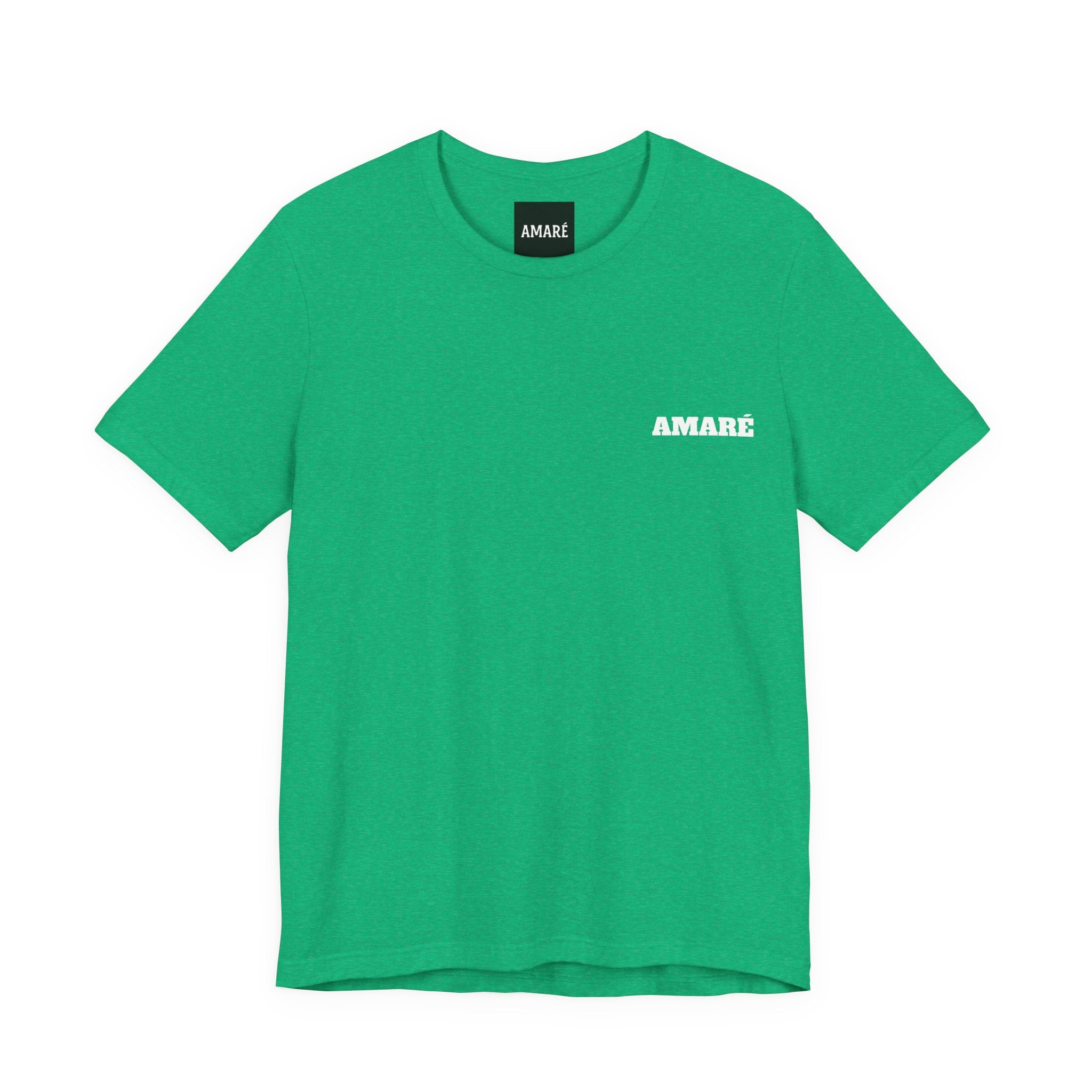 Amaré Unisex T-Shirt