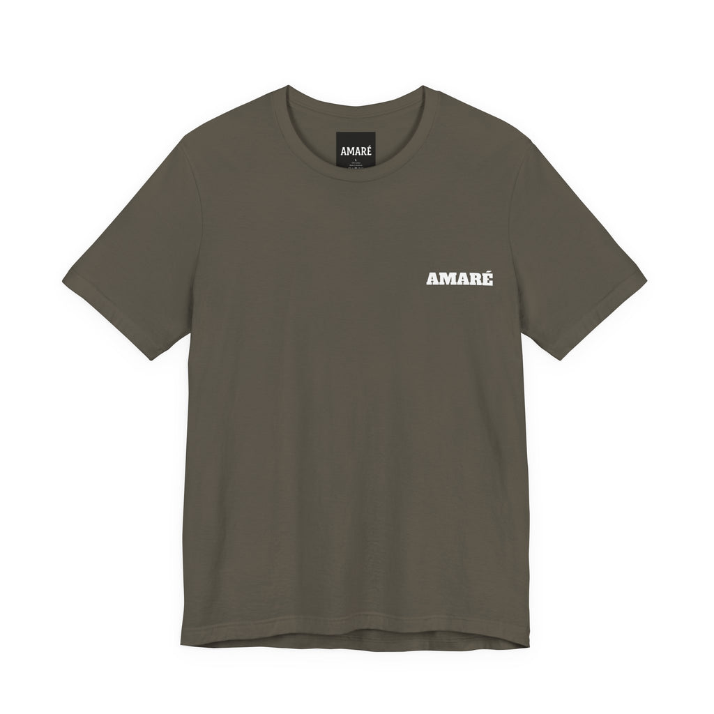 Amaré Unisex T-Shirt