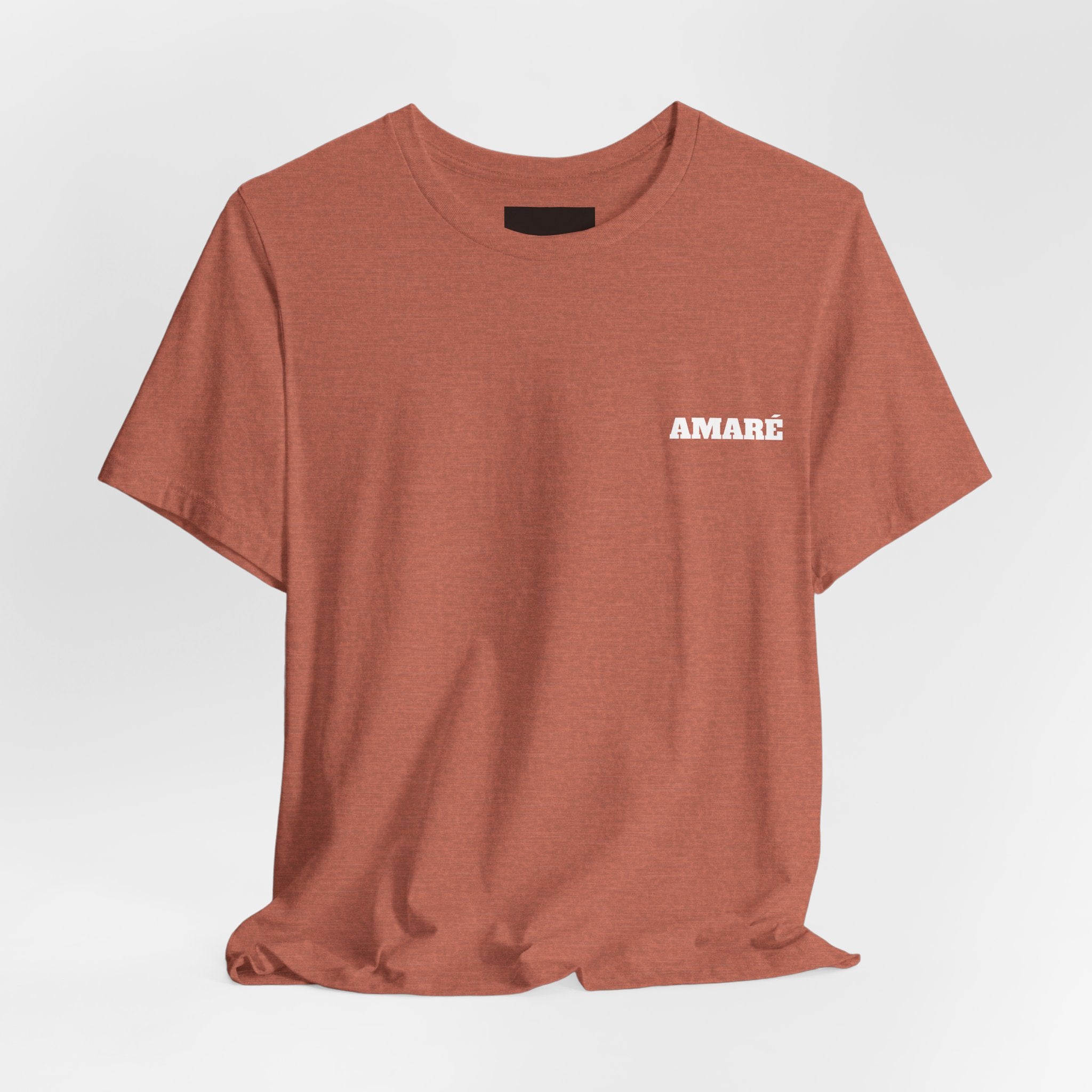 Amaré Unisex T-Shirt