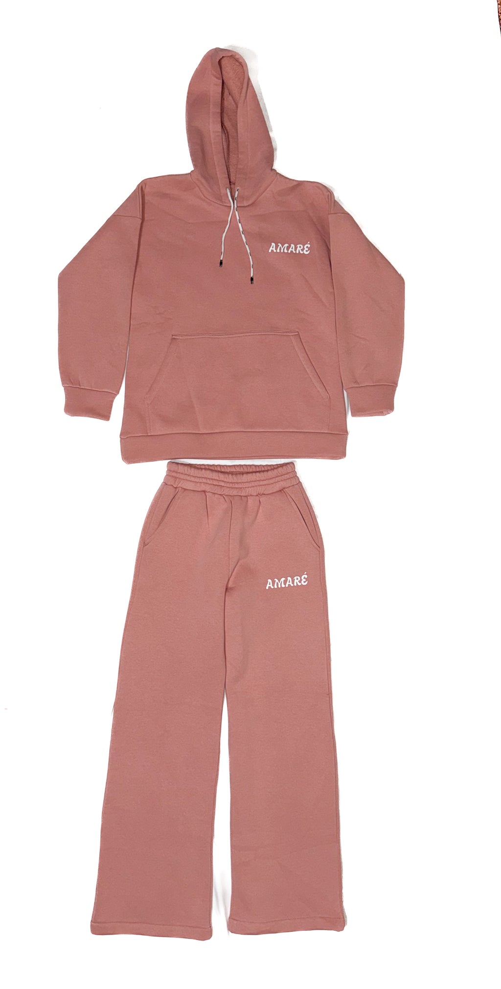 AMARÉ Matching Set