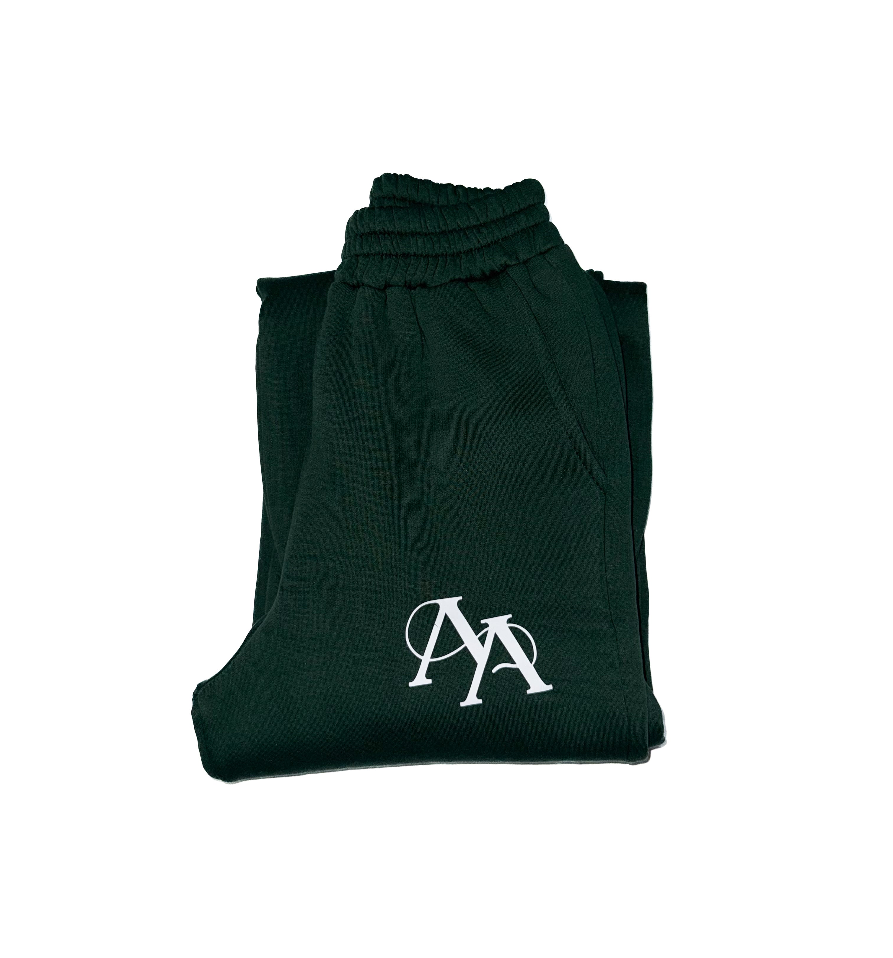 AMARÉ Premium Cuffed Matching Set