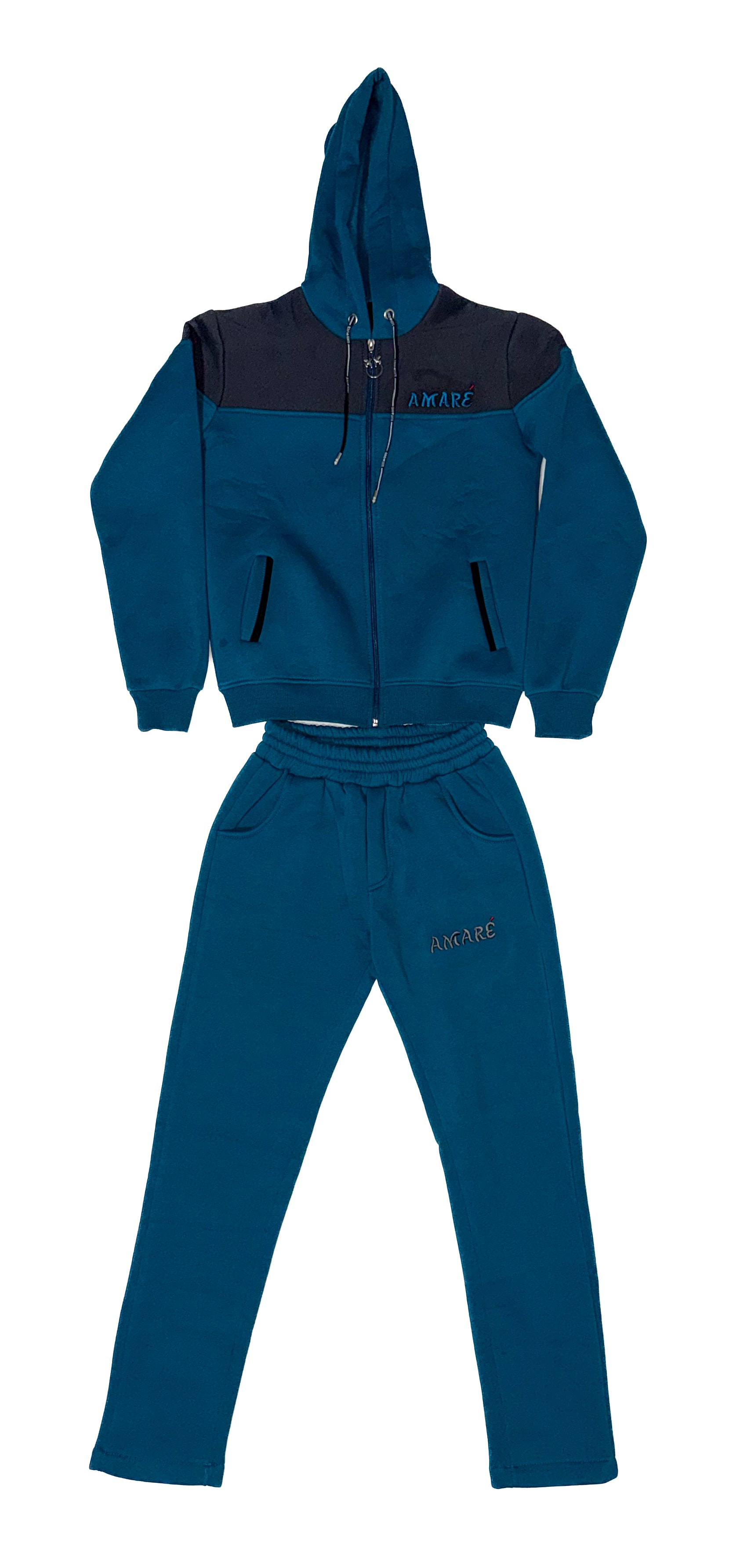 AMARÉ Premium Lads Matching Set