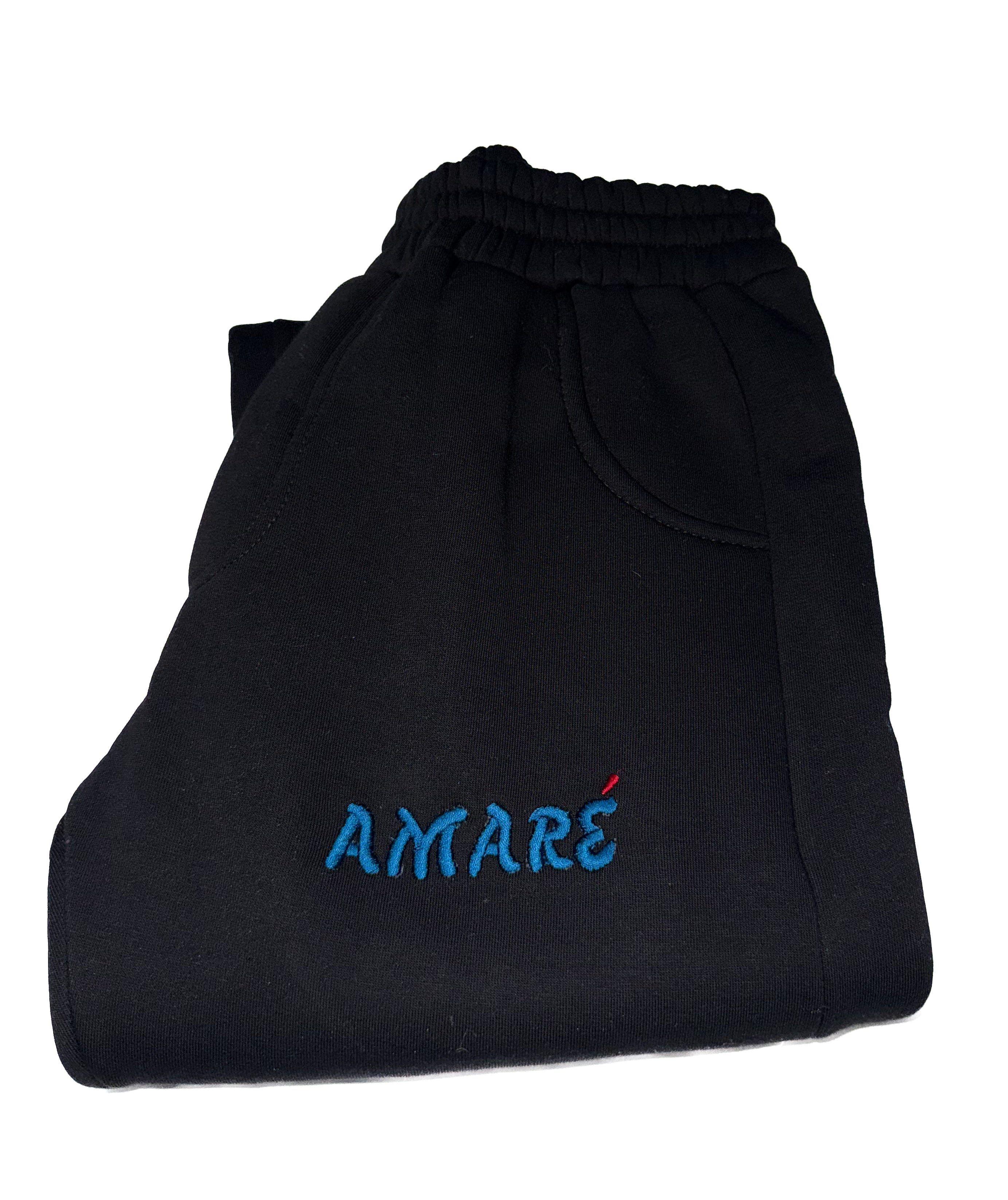 AMARÉ Premium Lads Matching Set