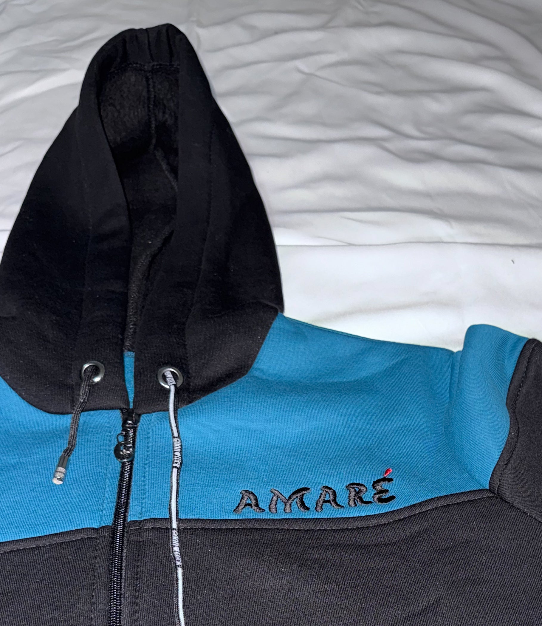 AMARÉ Premium Lads Matching Set