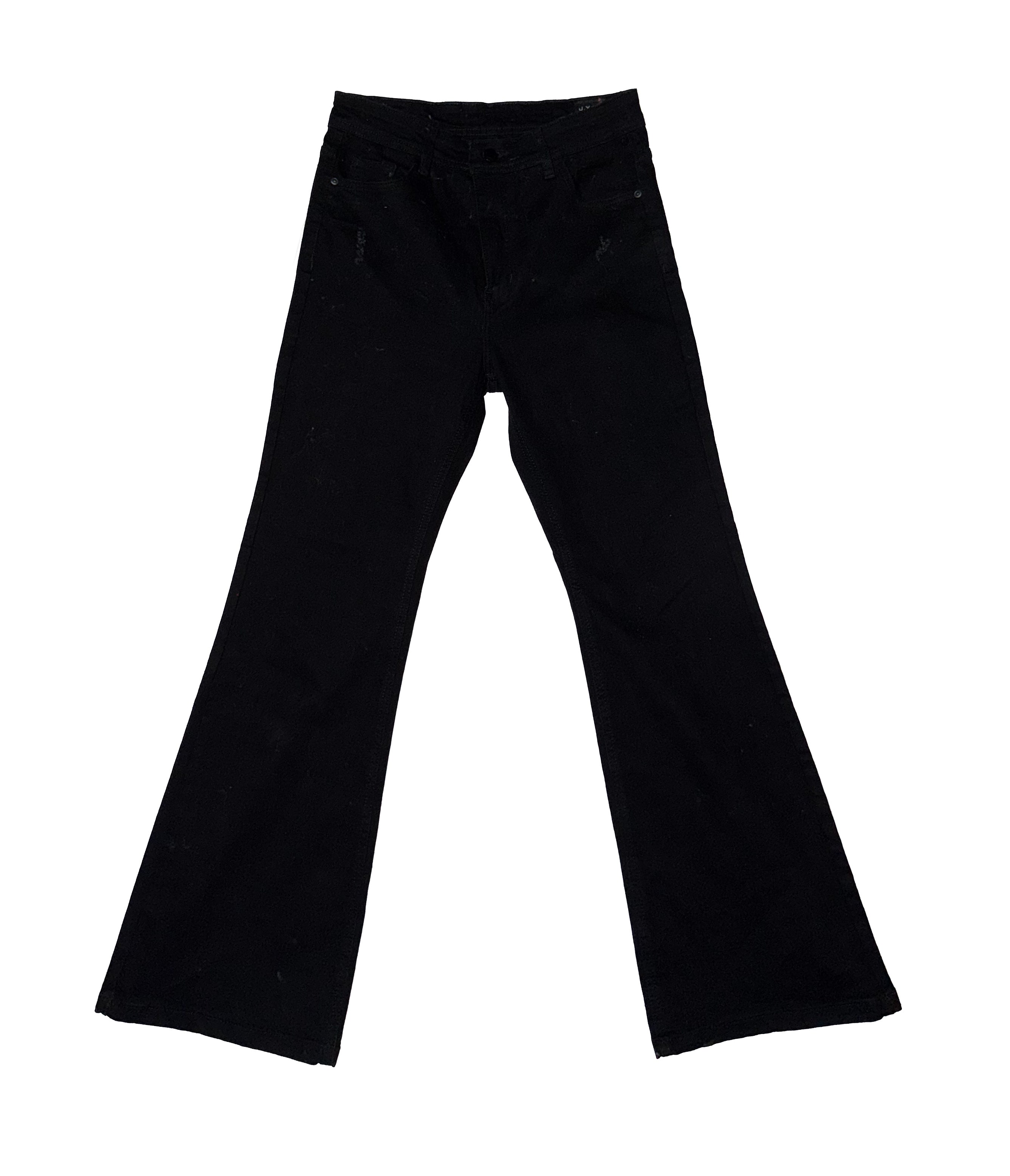 AMARÉ Signature Flared Jeans